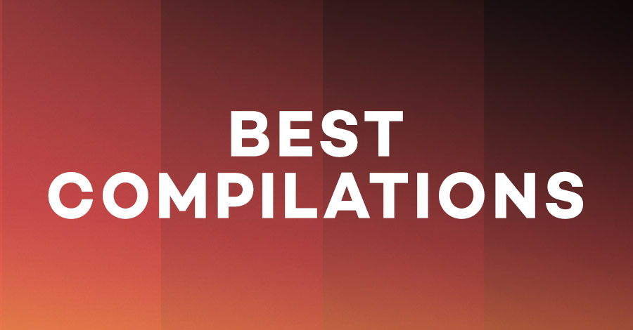 Compilations à surveiller