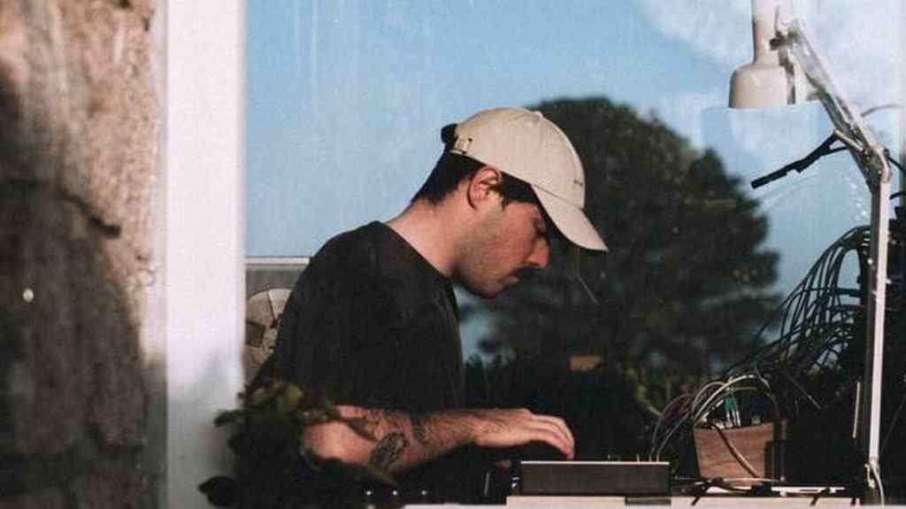 SCÈNE #1 Vendée&nbsp;électronique